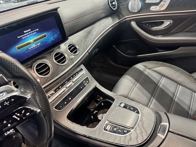2021 Mercedes-Benz E-Class AMG® E 53