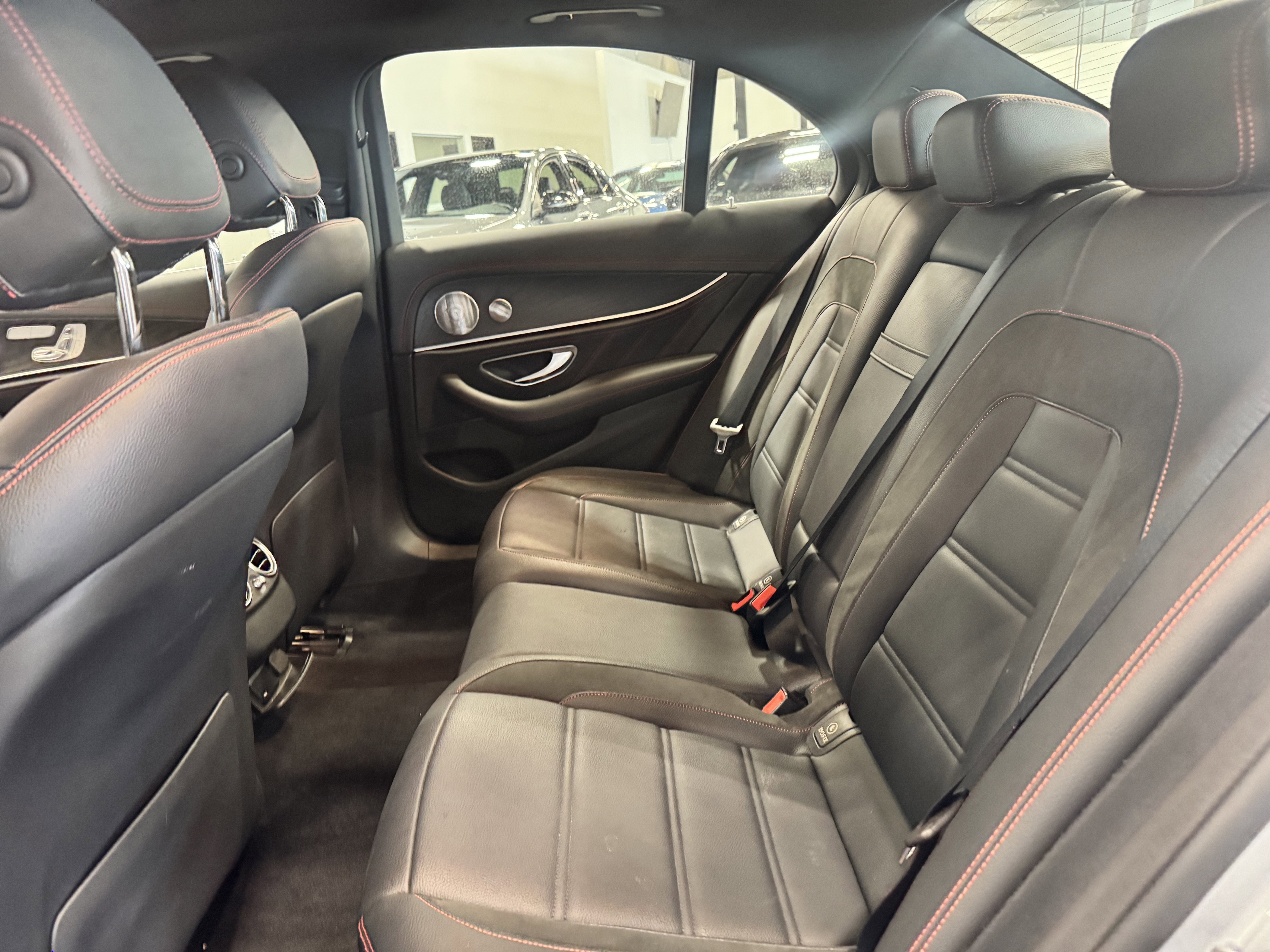 2021 Mercedes-Benz E-Class AMG® E 53