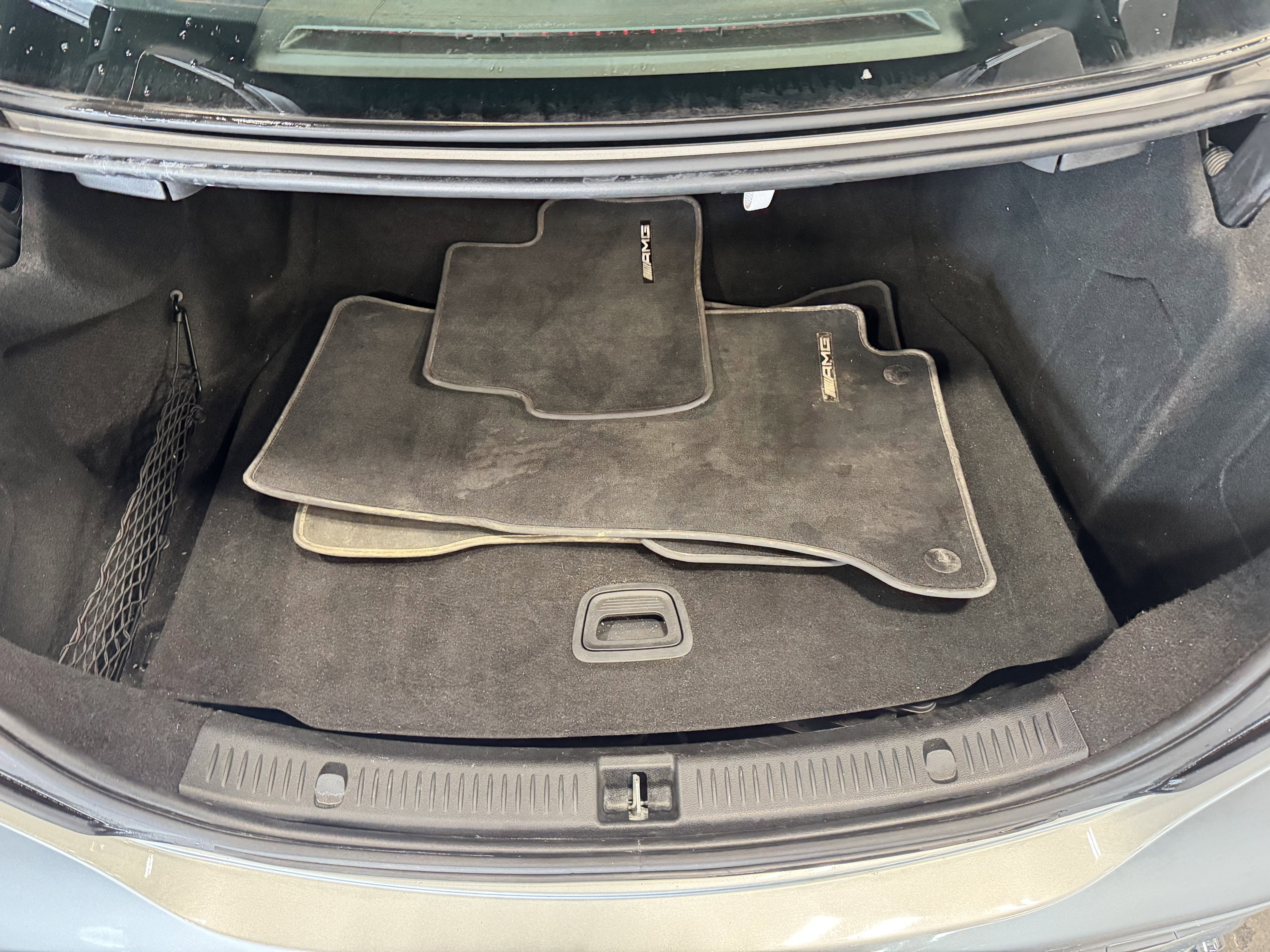 2021 Mercedes-Benz E-Class AMG® E 53