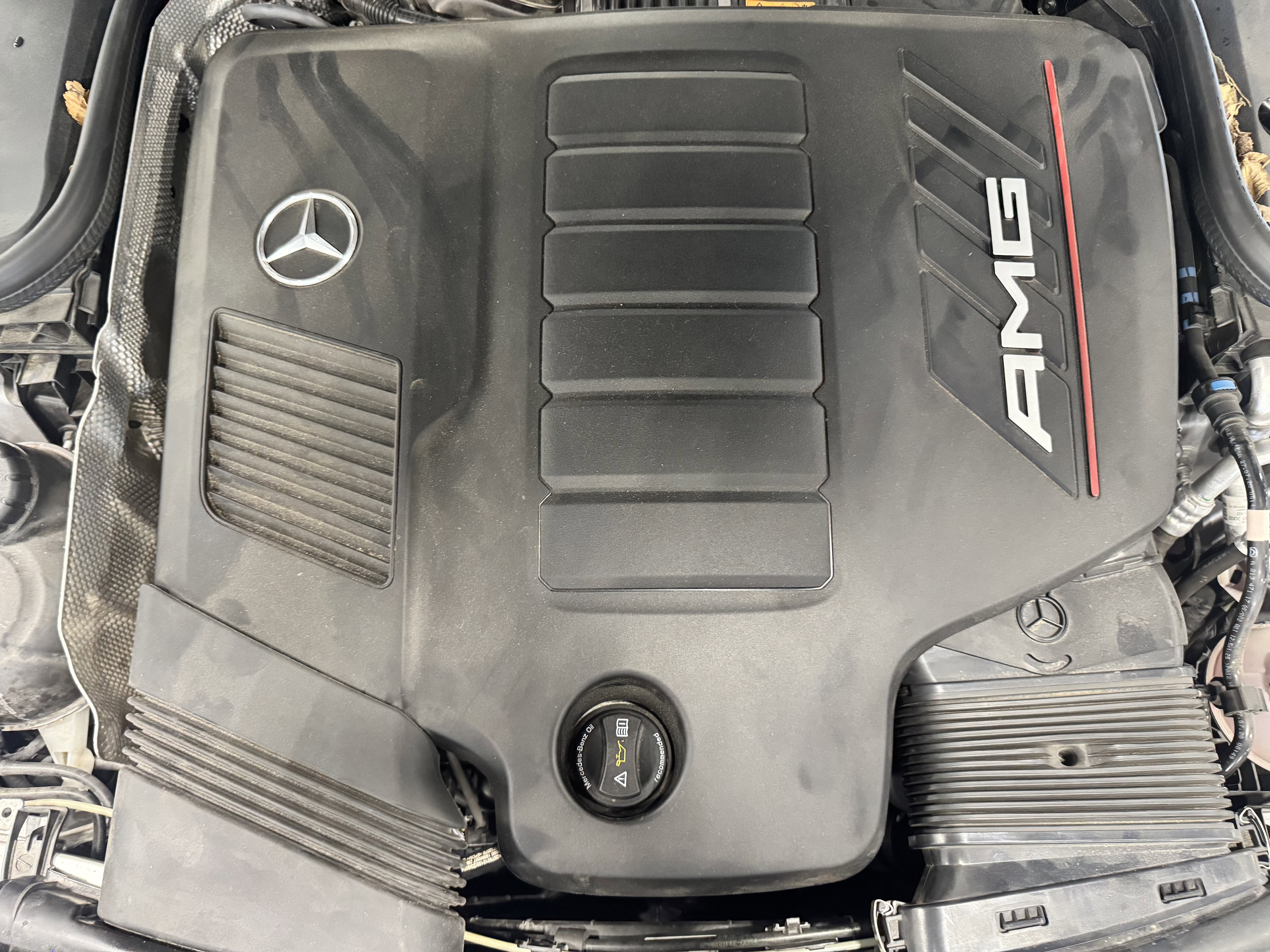 2021 Mercedes-Benz E-Class AMG® E 53