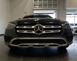 2021 Mercedes-Benz E 450