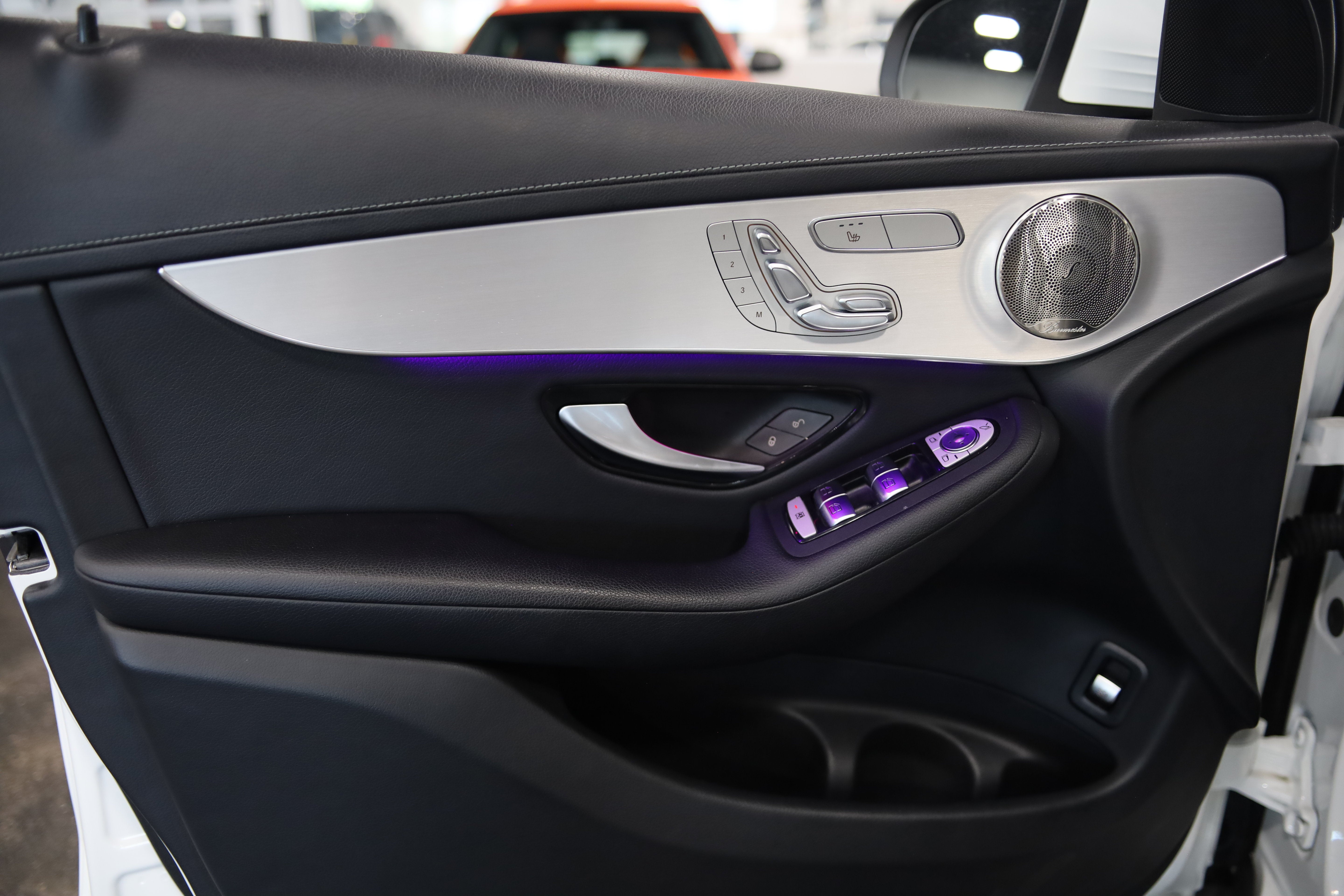 2023 Mercedes-Benz GLC GLC 300