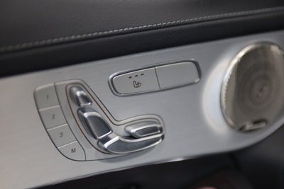 2023 Mercedes-Benz GLC GLC 300