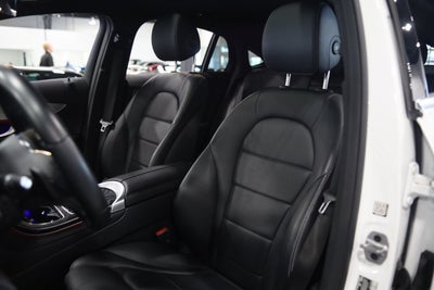 2023 Mercedes-Benz GLC GLC 300