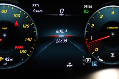 2023 Mercedes-Benz GLC GLC 300