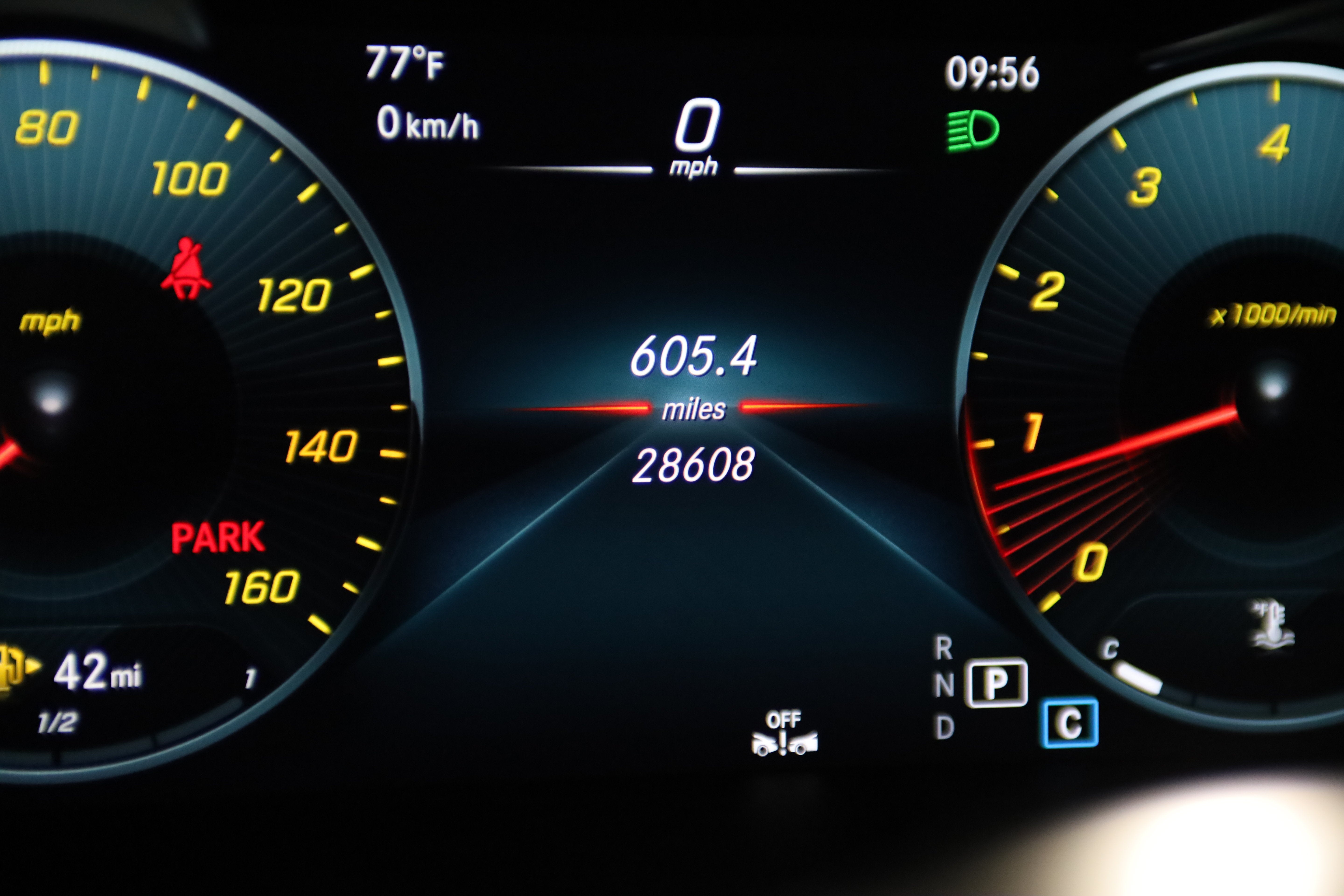 2023 Mercedes-Benz GLC GLC 300