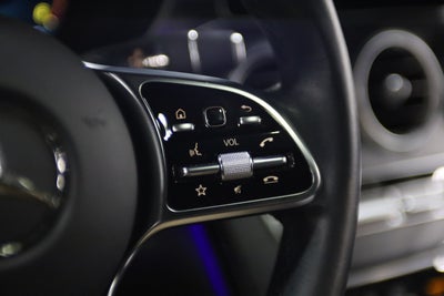 2023 Mercedes-Benz GLC GLC 300