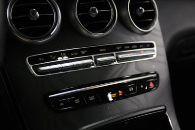 2023 Mercedes-Benz GLC GLC 300