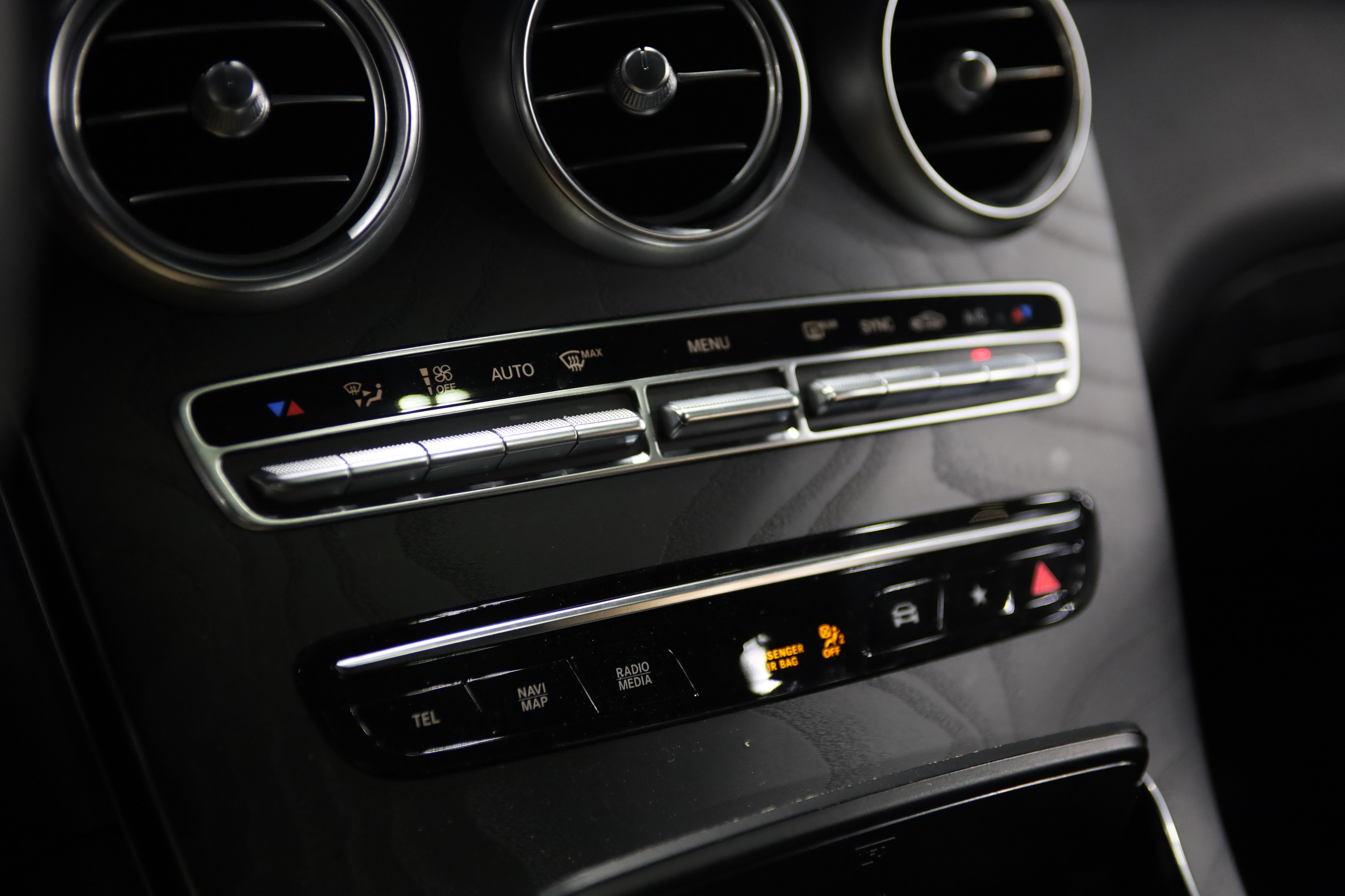 2023 Mercedes-Benz GLC GLC 300