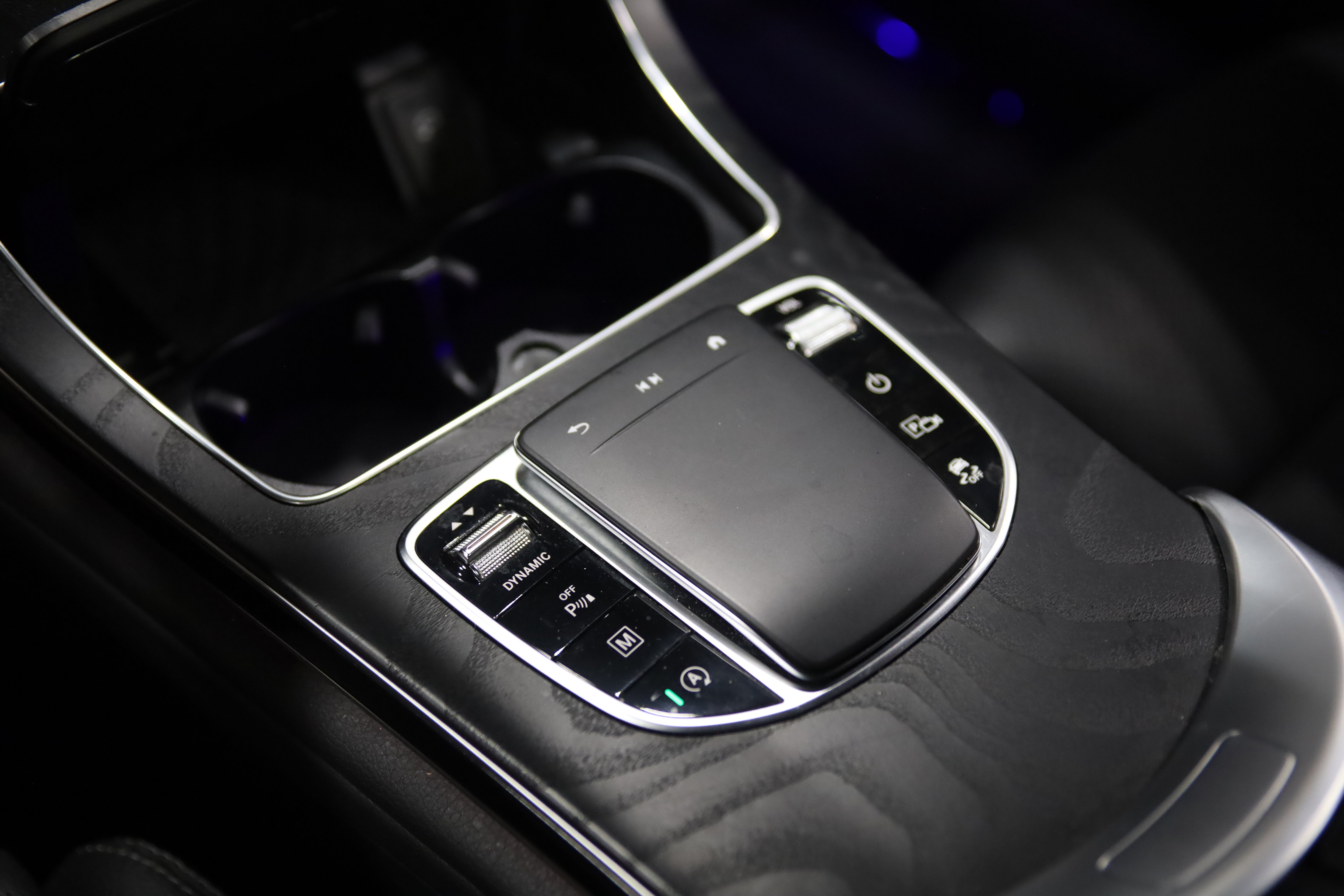 2023 Mercedes-Benz GLC GLC 300