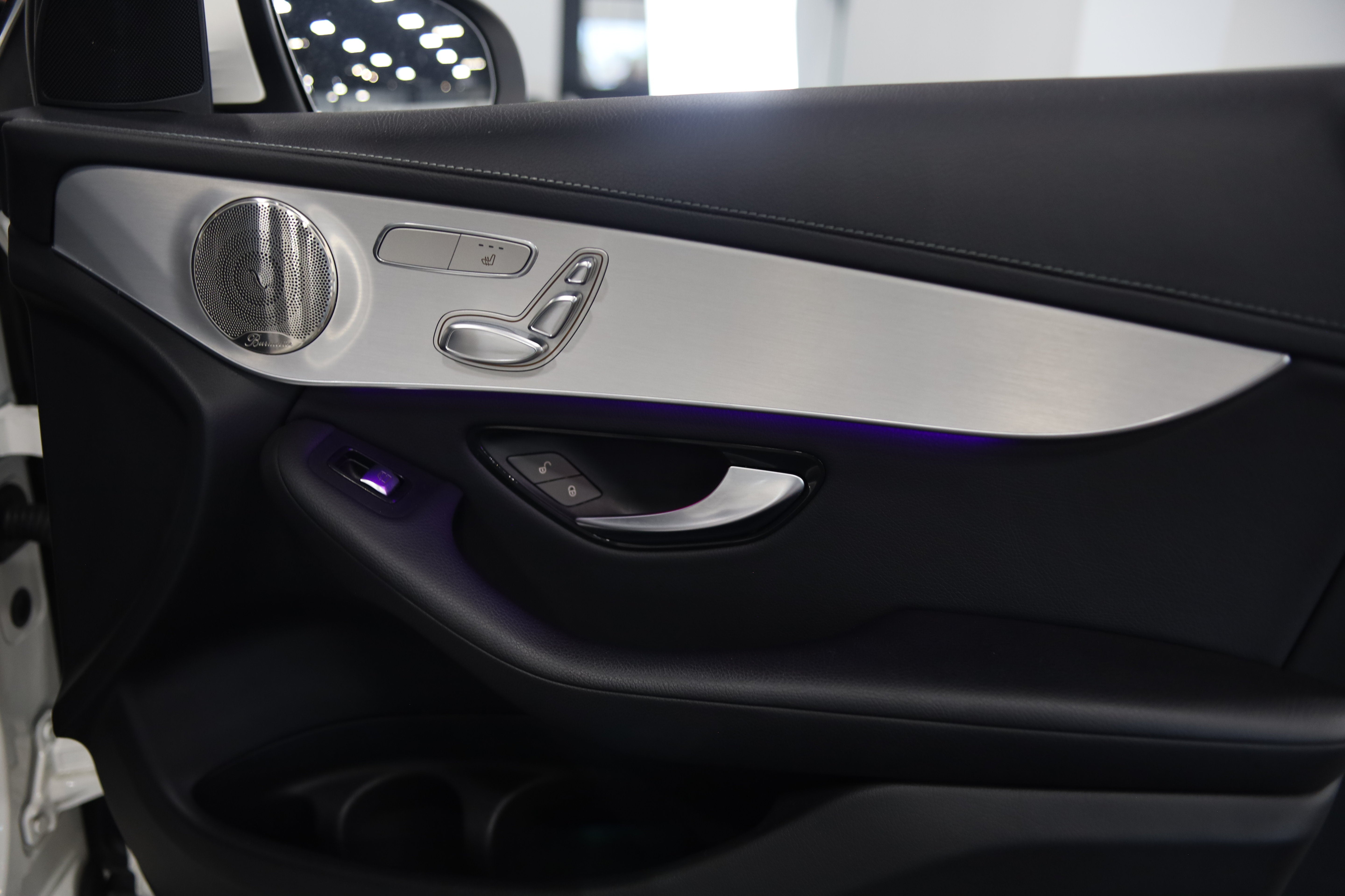 2023 Mercedes-Benz GLC GLC 300