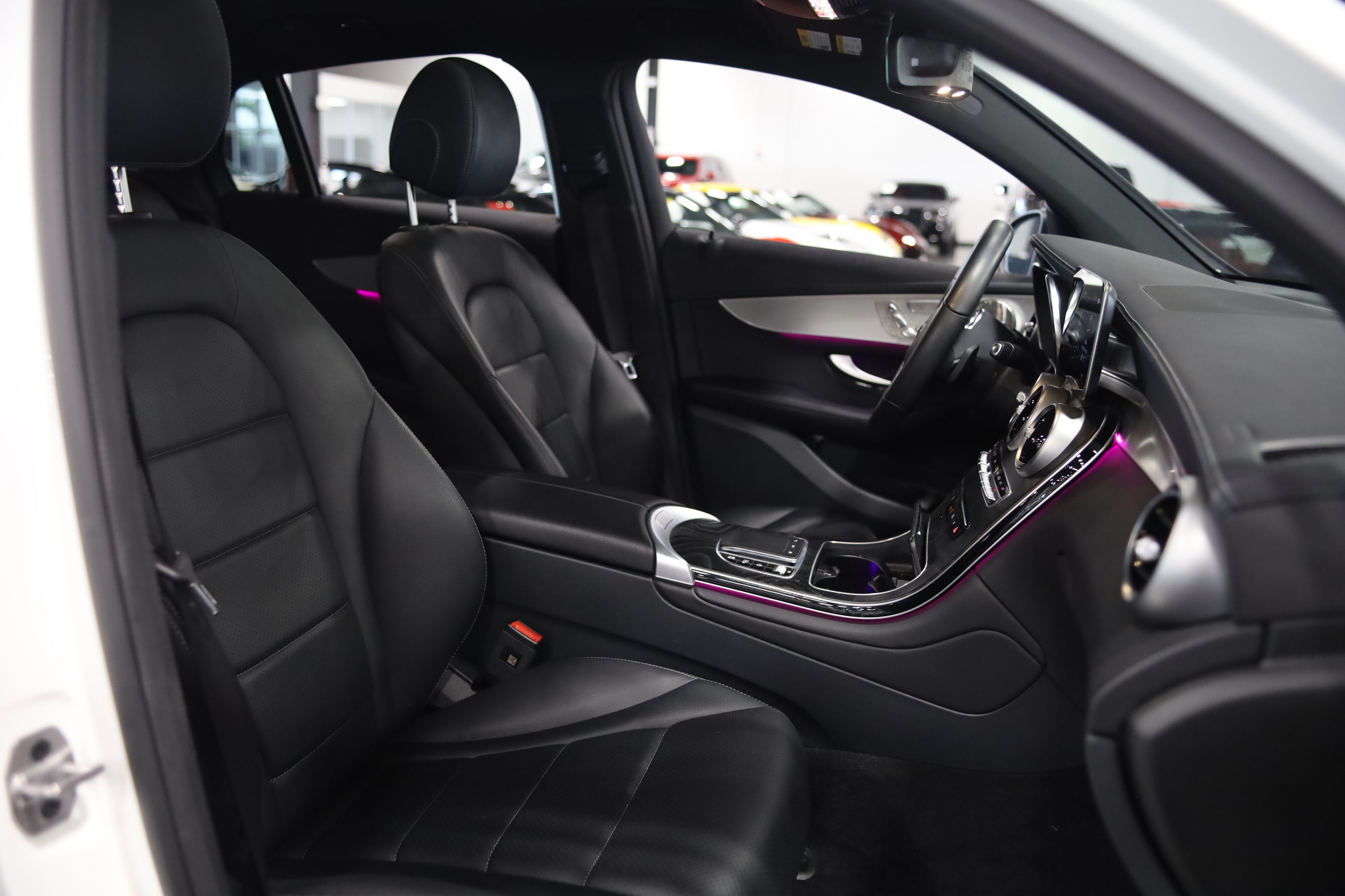 2023 Mercedes-Benz GLC GLC 300