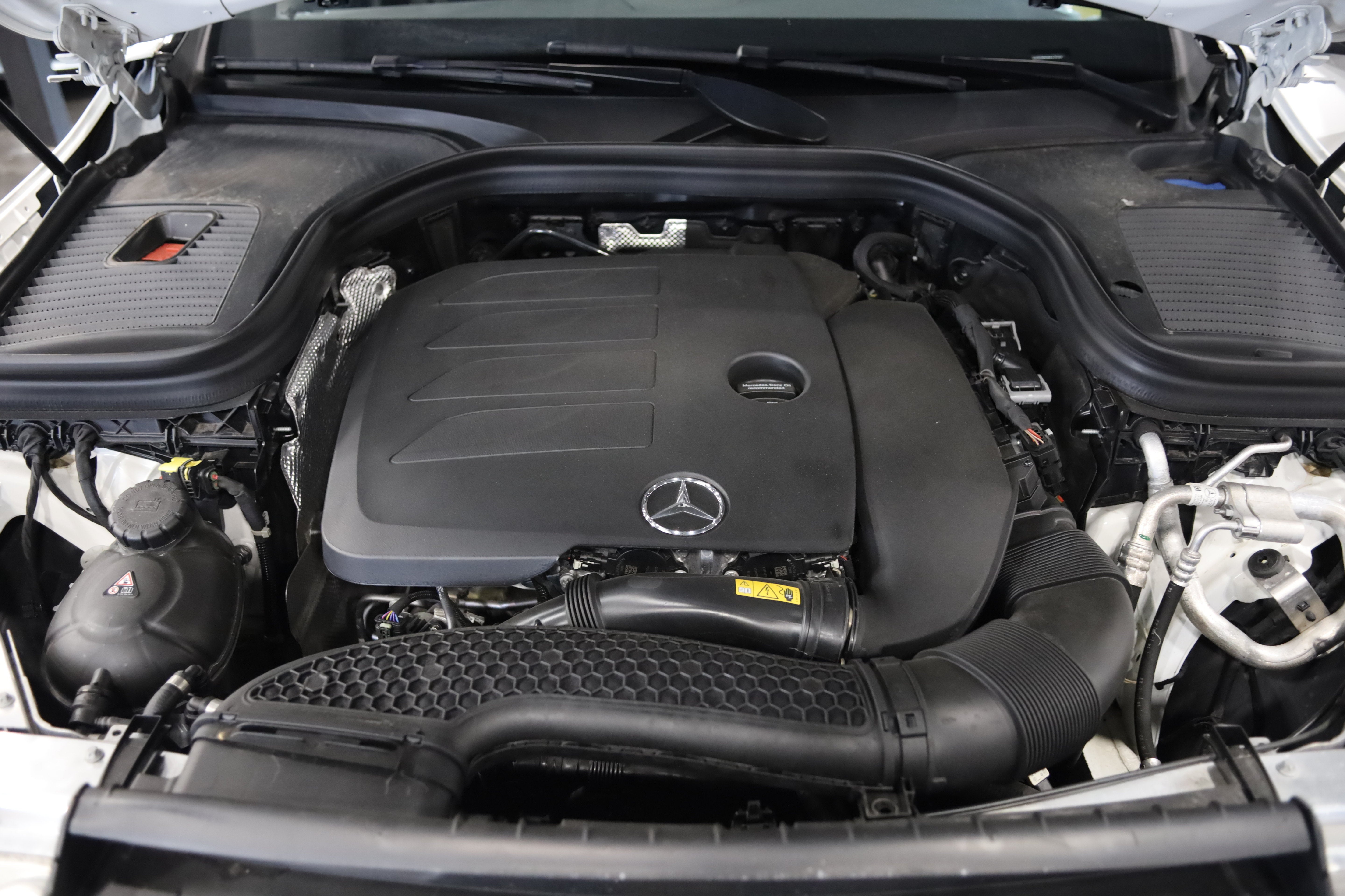 2023 Mercedes-Benz GLC GLC 300