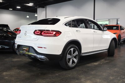 2023 Mercedes-Benz GLC GLC 300