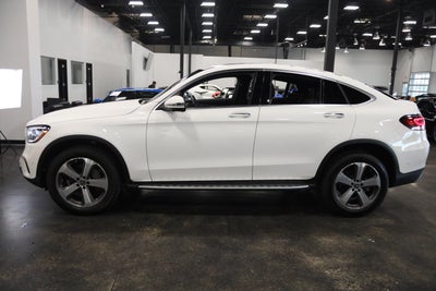 2023 Mercedes-Benz GLC GLC 300