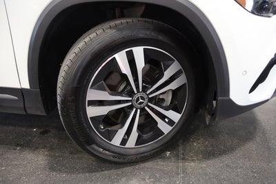 2024 Mercedes-Benz GLA GLA 250