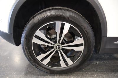 2024 Mercedes-Benz GLA GLA 250
