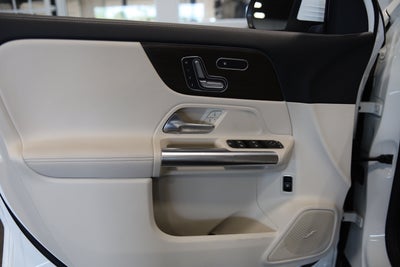 2024 Mercedes-Benz GLA GLA 250