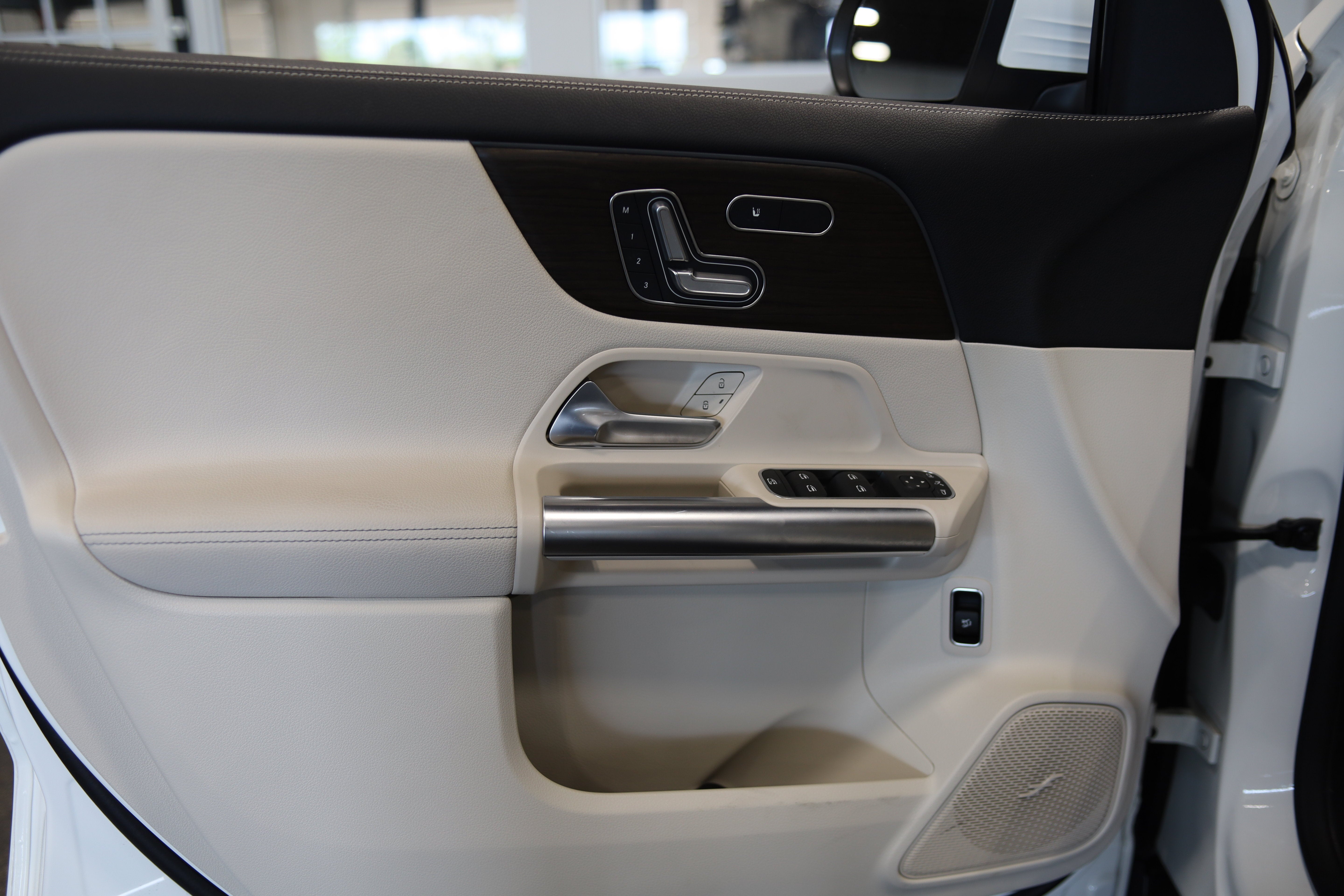 2024 Mercedes-Benz GLA GLA 250
