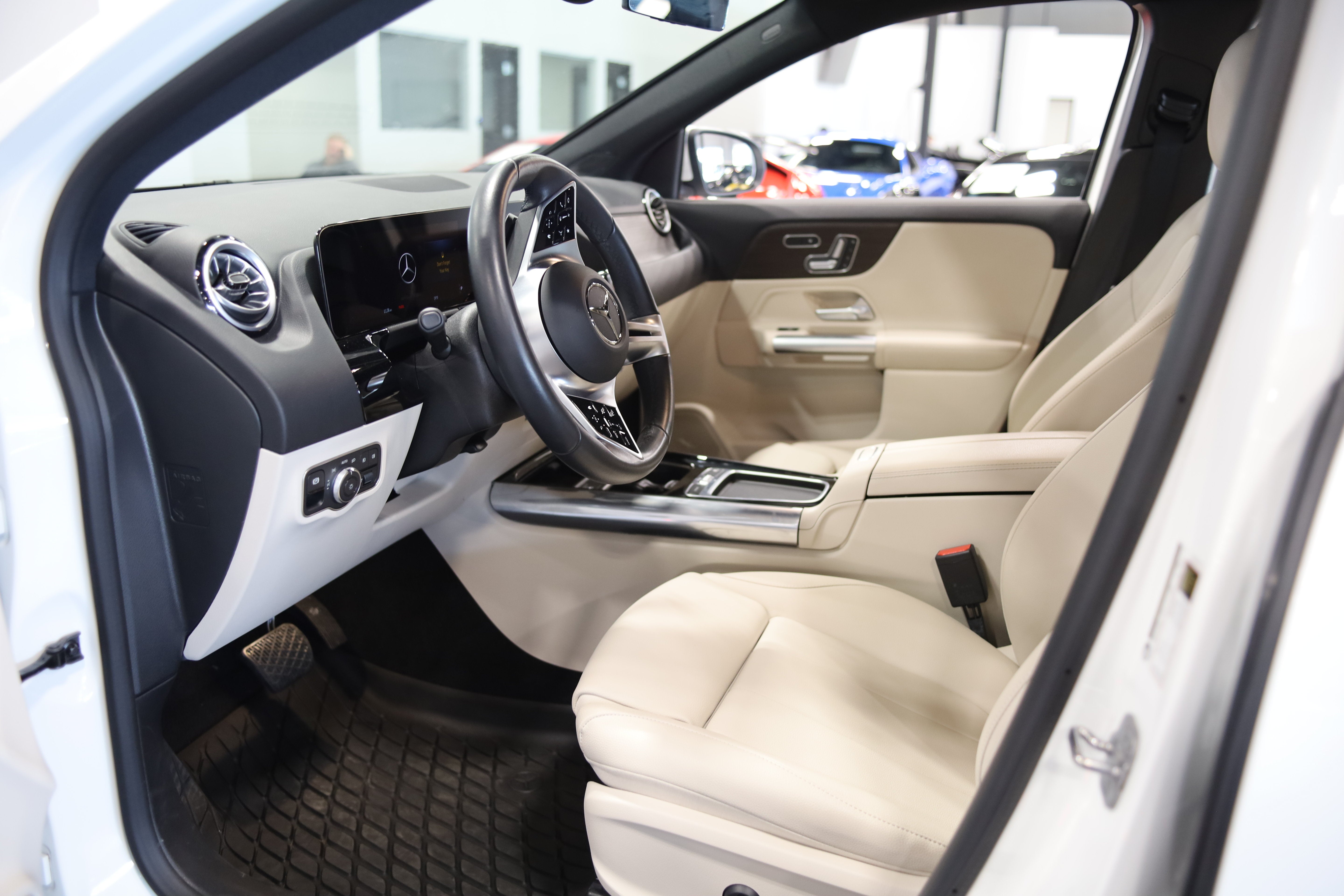 2024 Mercedes-Benz GLA GLA 250