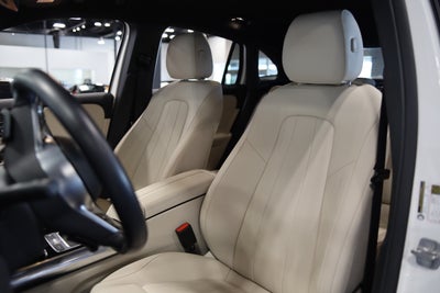 2024 Mercedes-Benz GLA GLA 250
