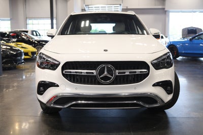 2024 Mercedes-Benz GLA GLA 250