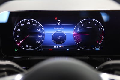 2024 Mercedes-Benz GLA GLA 250