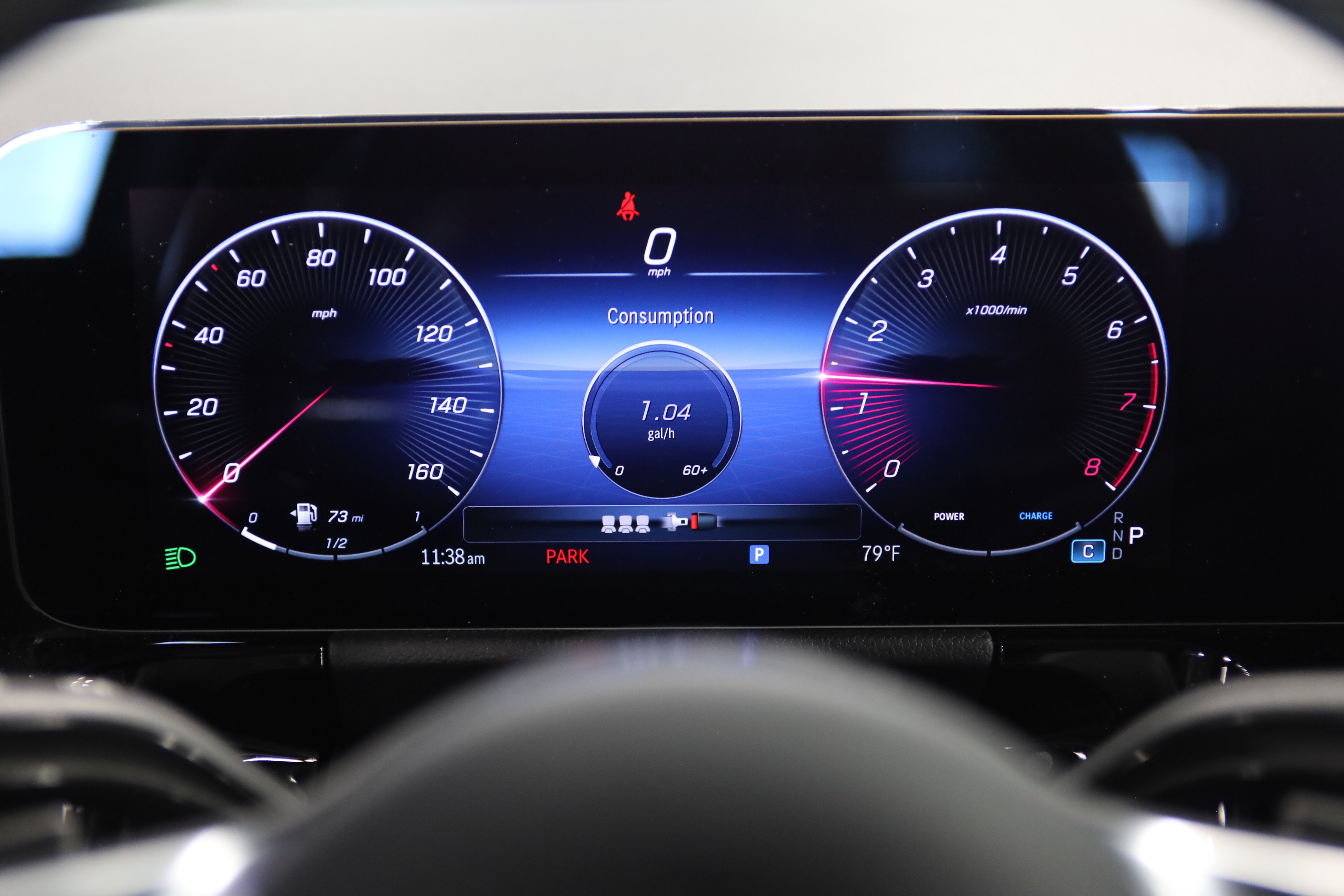 2024 Mercedes-Benz GLA GLA 250