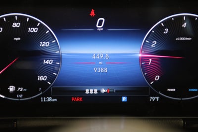 2024 Mercedes-Benz GLA GLA 250