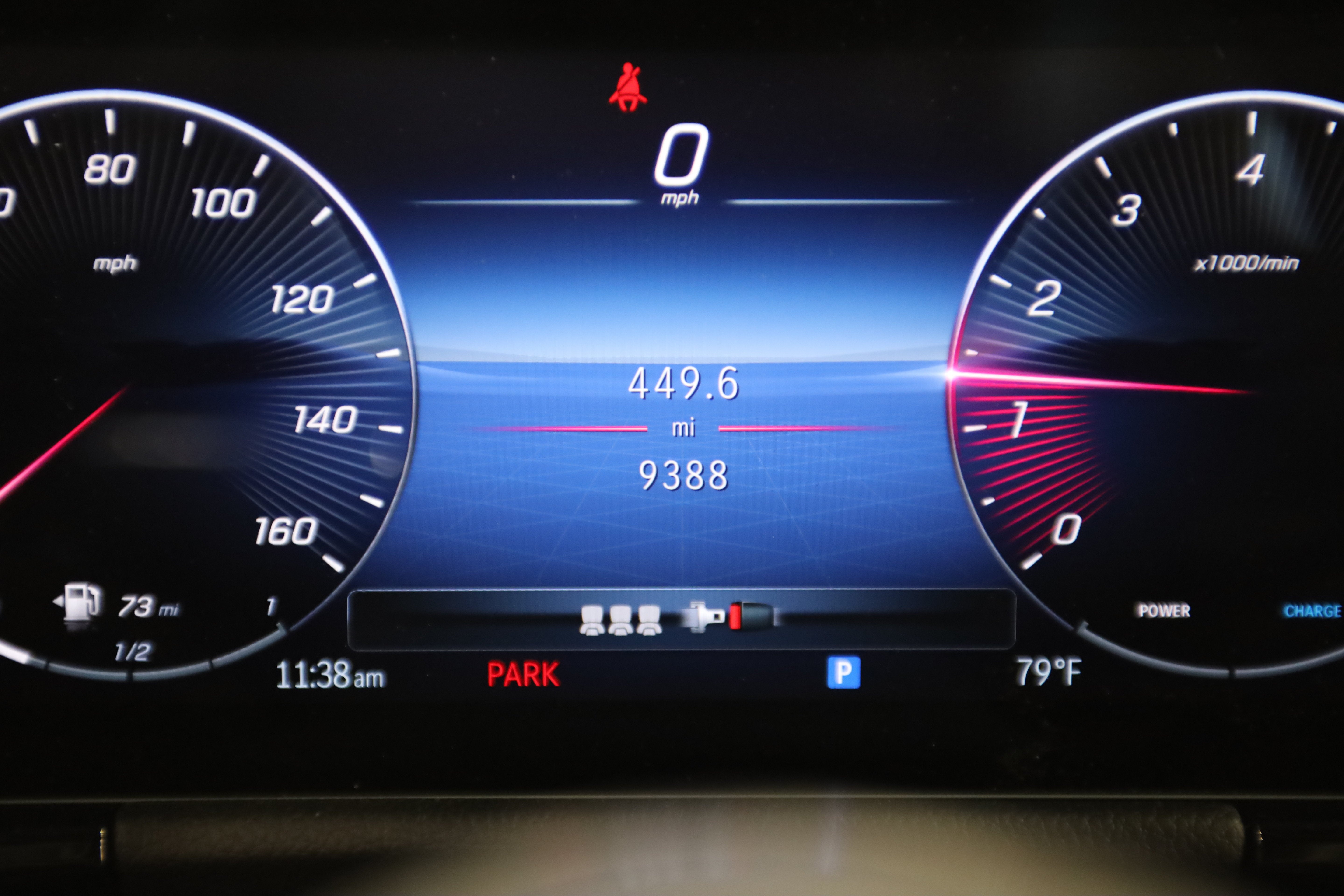 2024 Mercedes-Benz GLA GLA 250