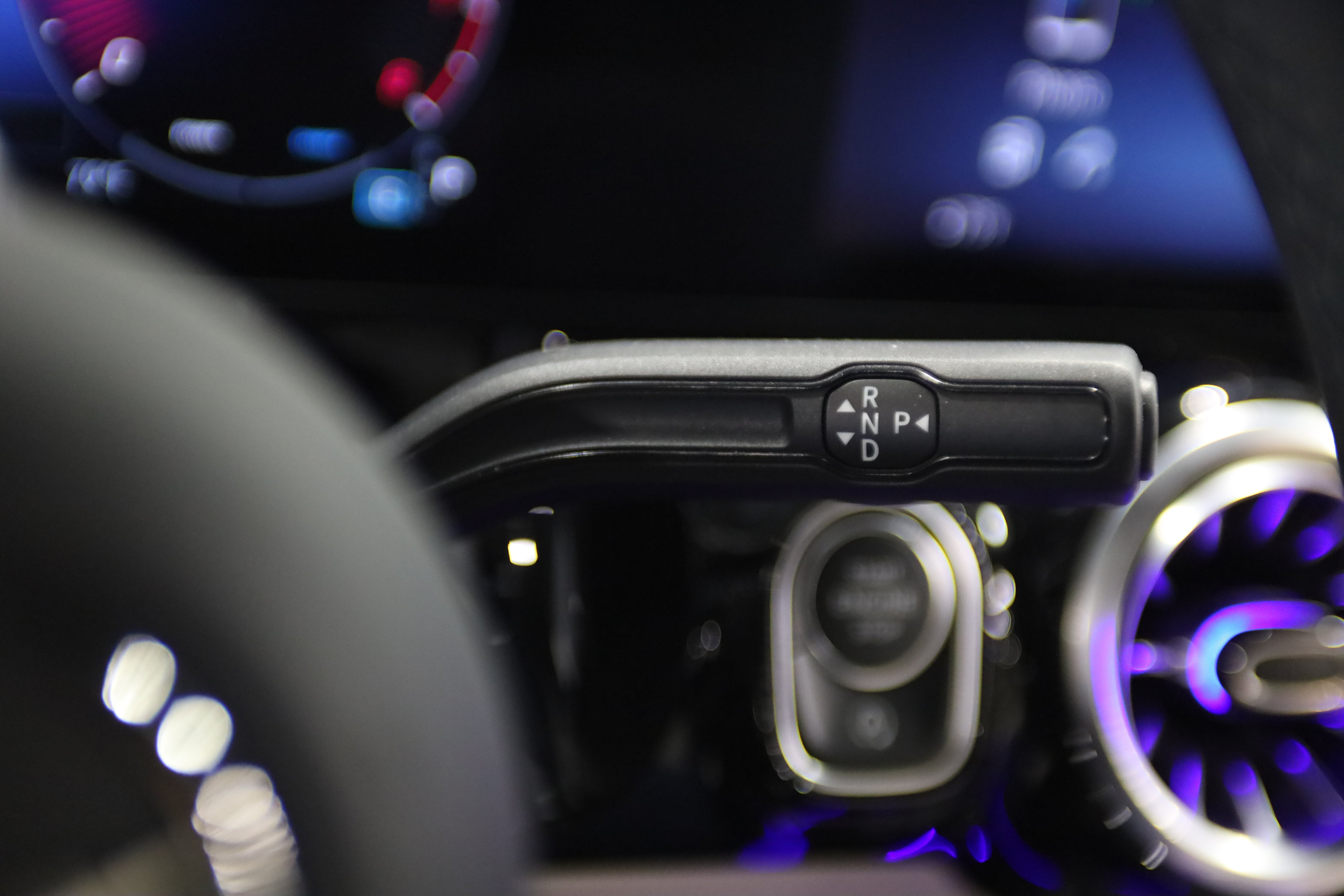 2024 Mercedes-Benz GLA GLA 250