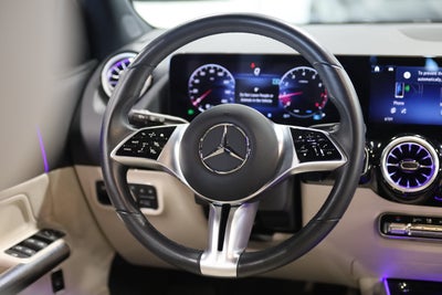 2024 Mercedes-Benz GLA GLA 250