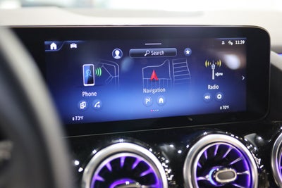2024 Mercedes-Benz GLA GLA 250