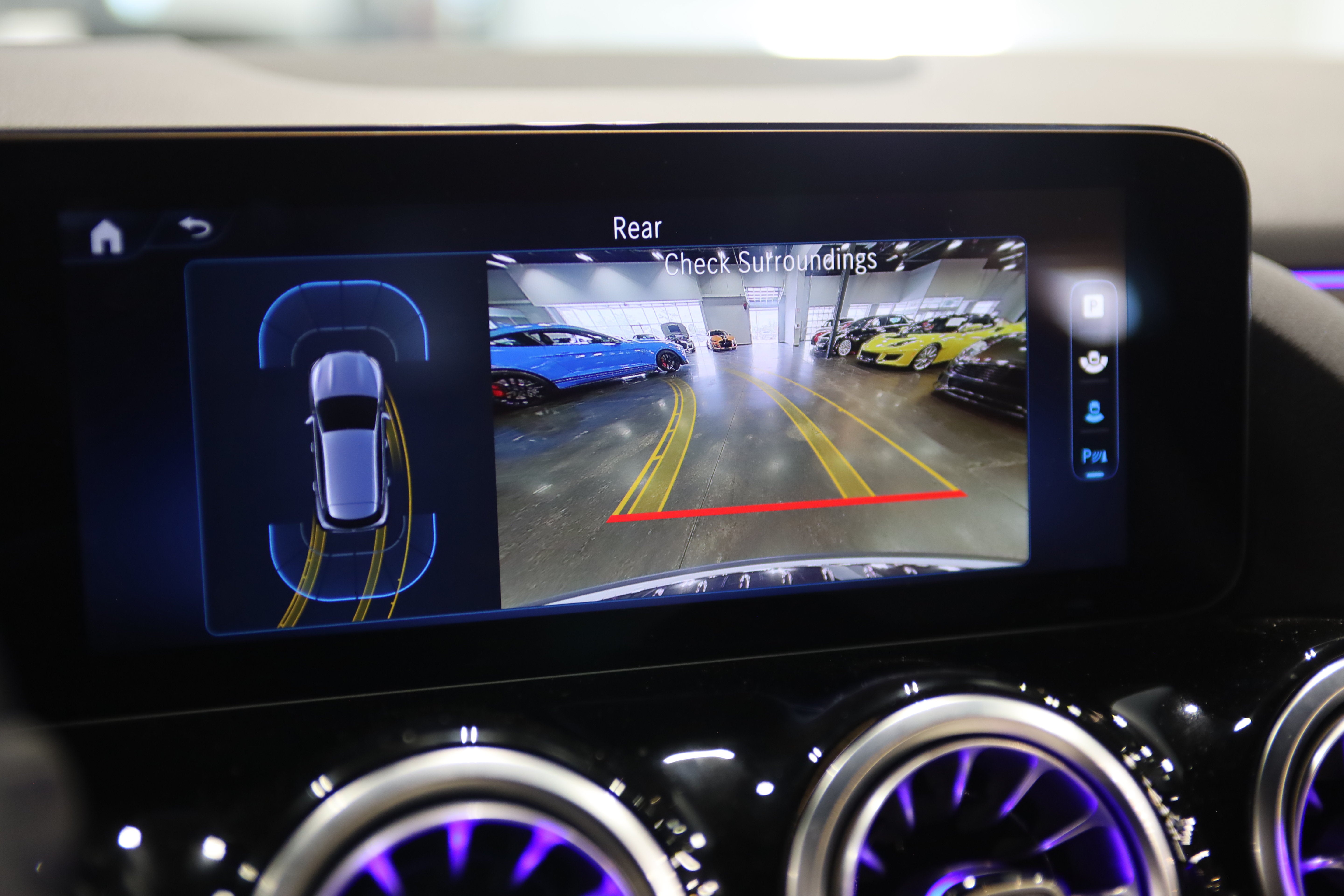 2024 Mercedes-Benz GLA GLA 250