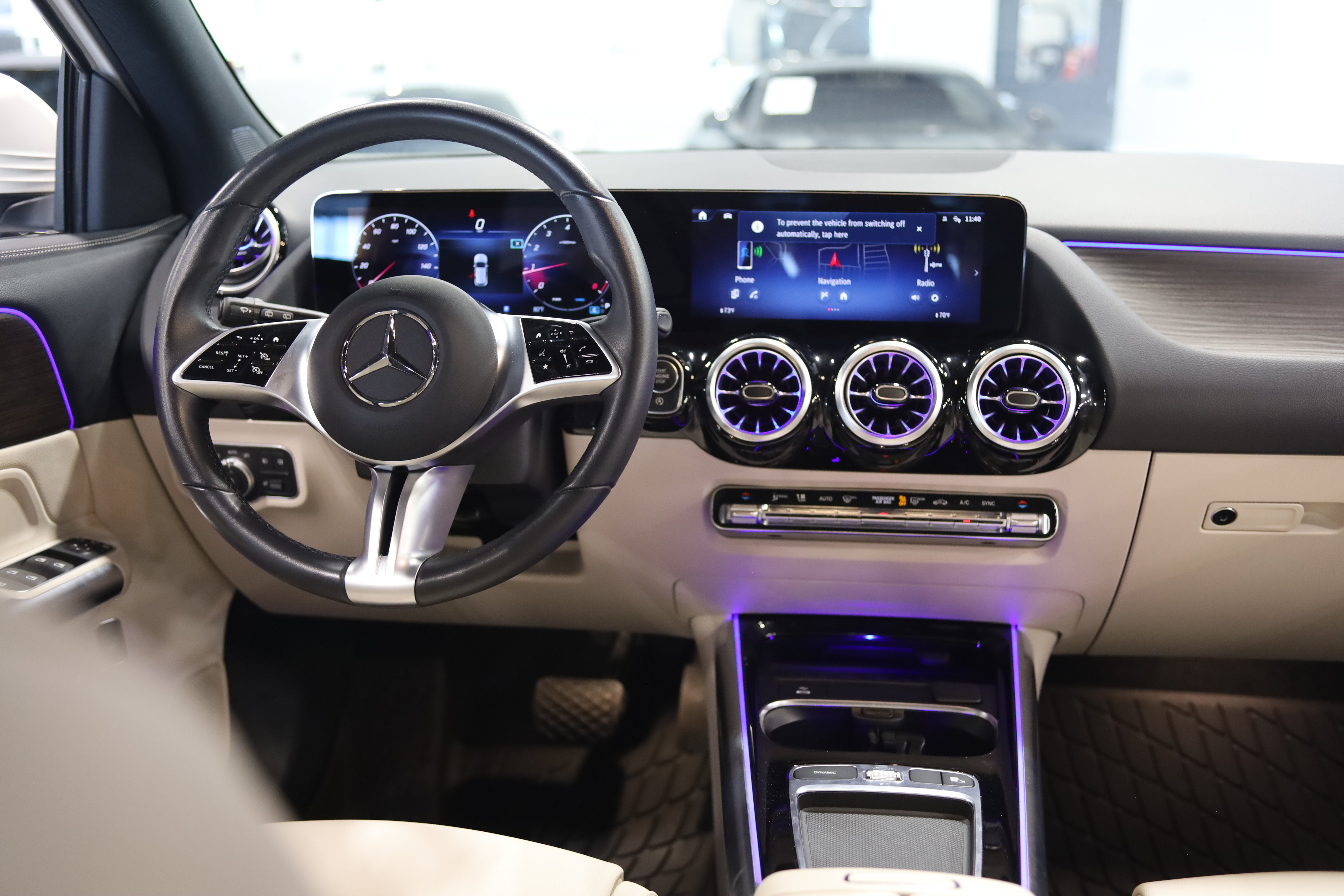 2024 Mercedes-Benz GLA GLA 250