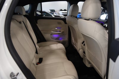 2024 Mercedes-Benz GLA GLA 250