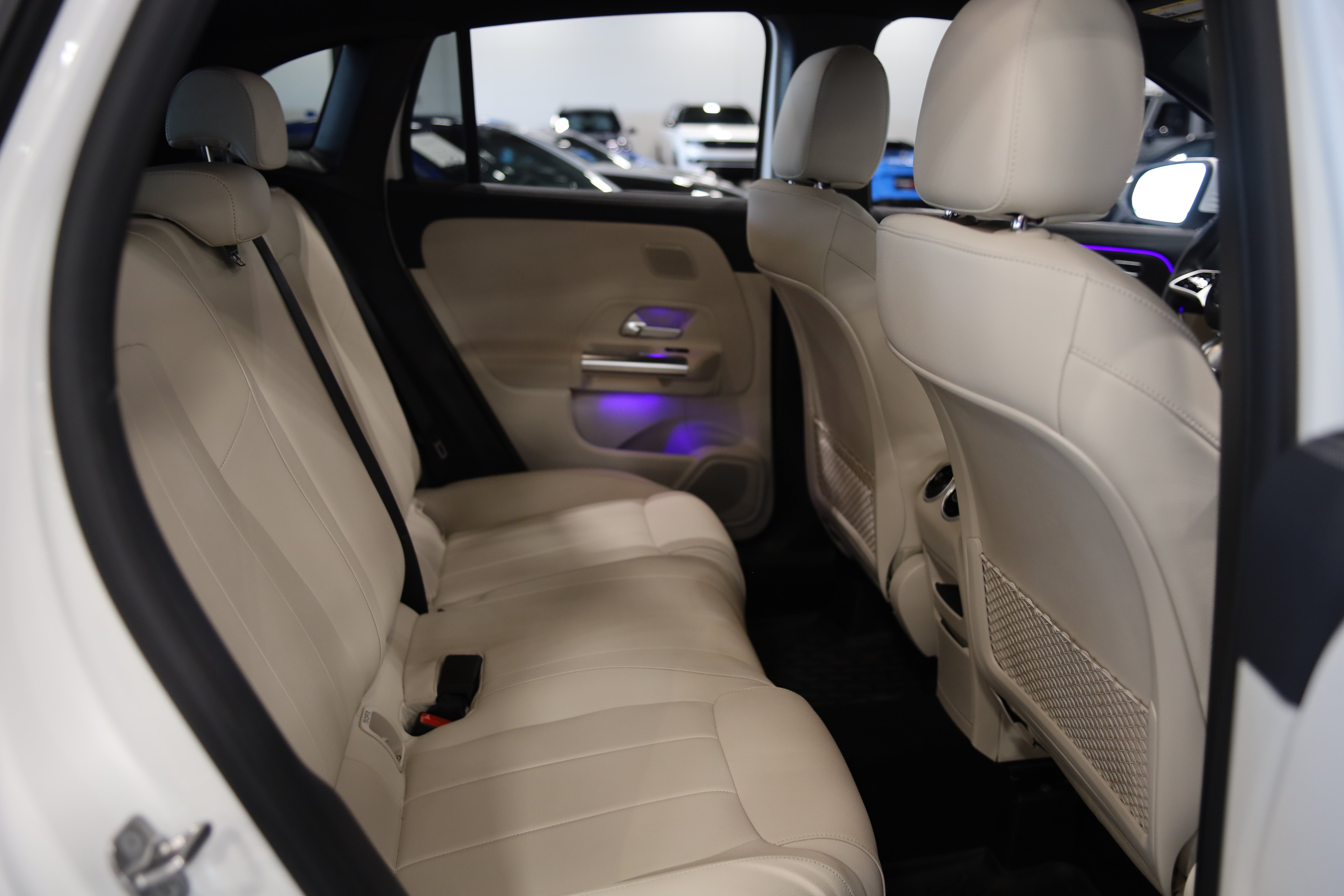 2024 Mercedes-Benz GLA GLA 250
