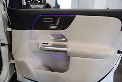 2024 Mercedes-Benz GLA GLA 250