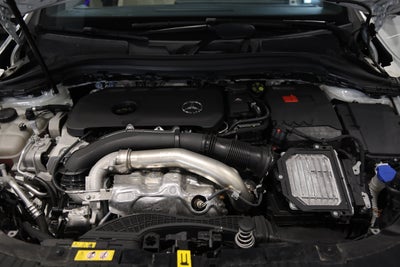 2024 Mercedes-Benz GLA GLA 250