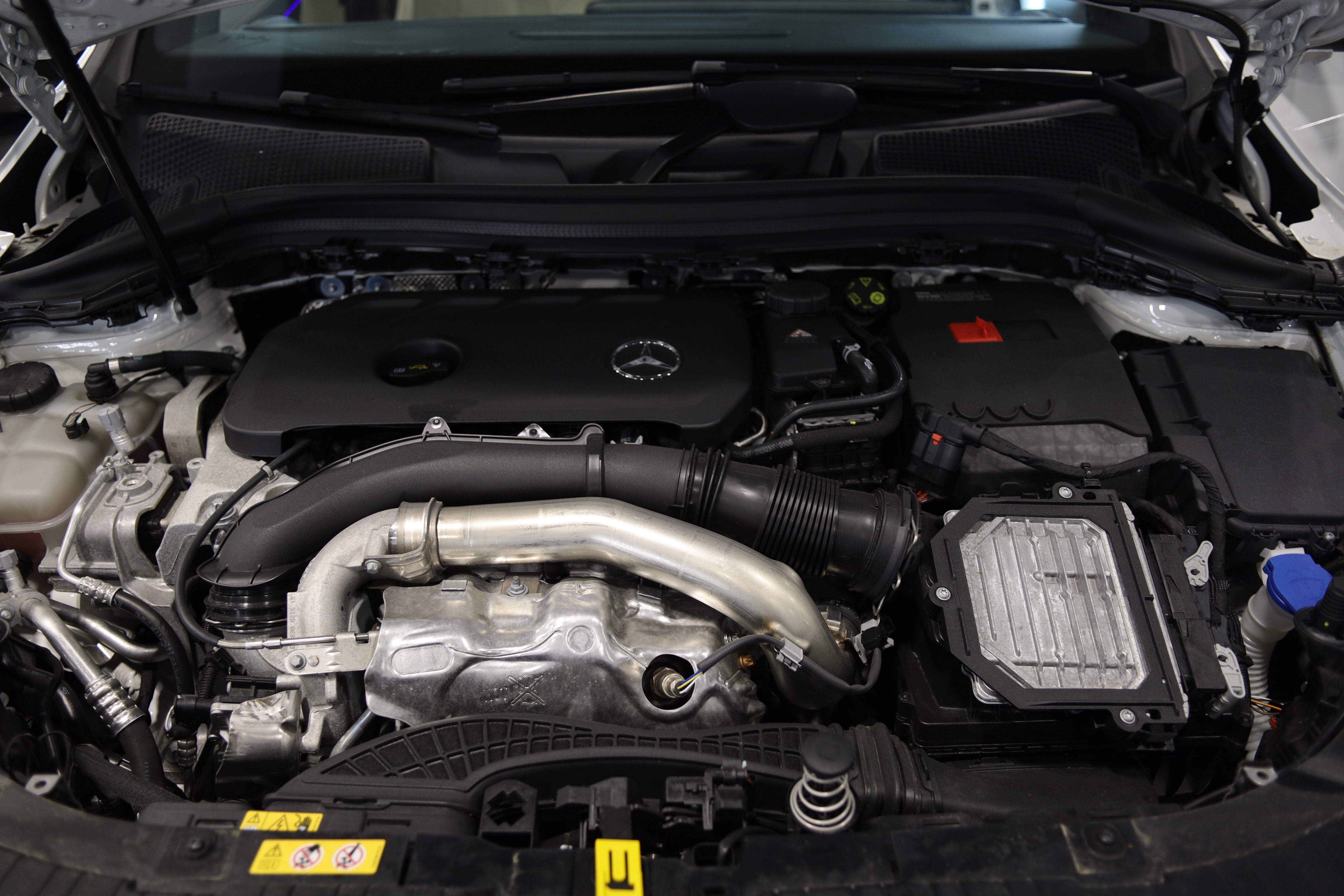 2024 Mercedes-Benz GLA GLA 250
