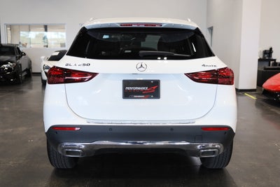 2024 Mercedes-Benz GLA GLA 250
