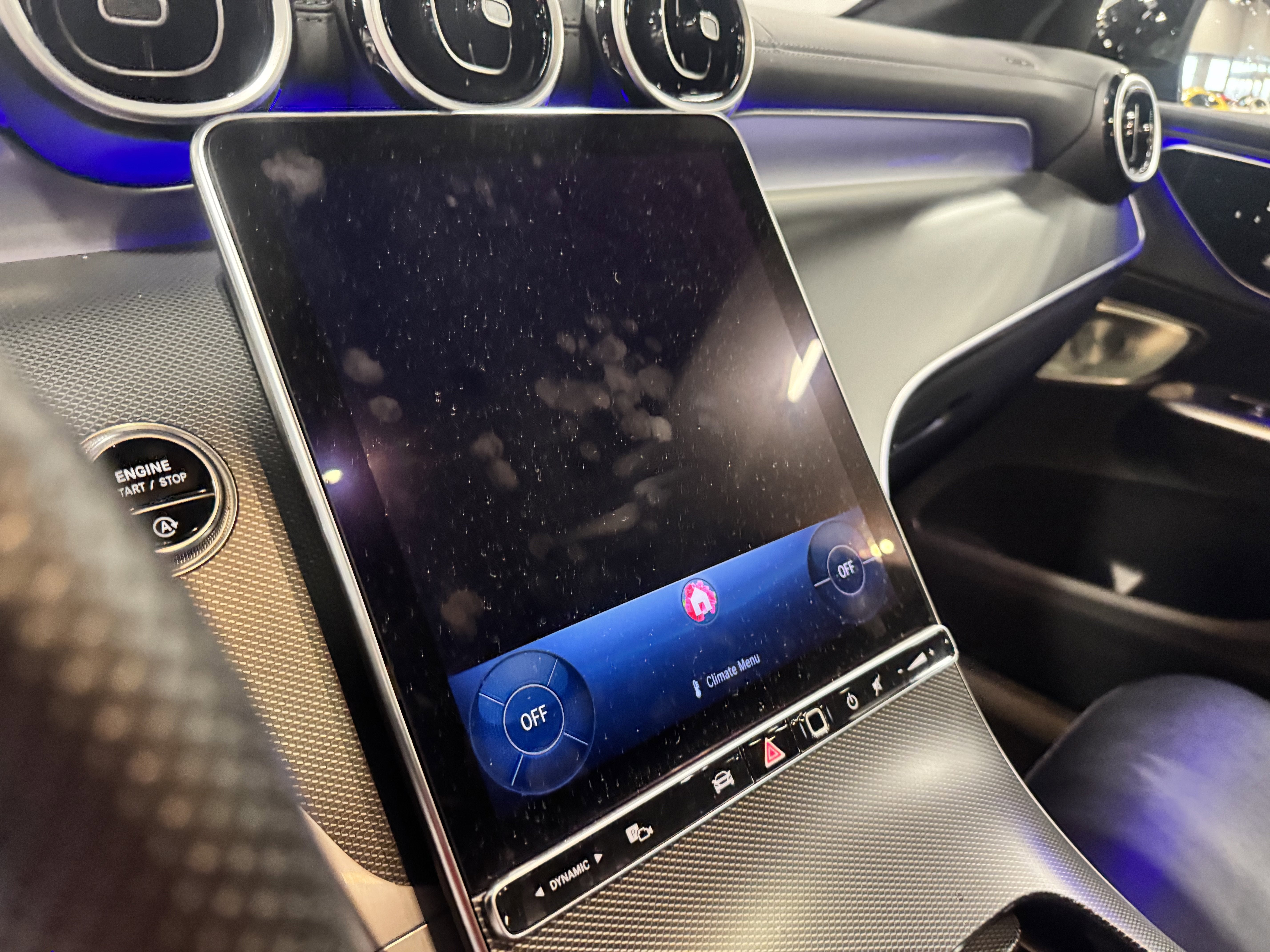 2024 Mercedes-Benz GLC GLC 300