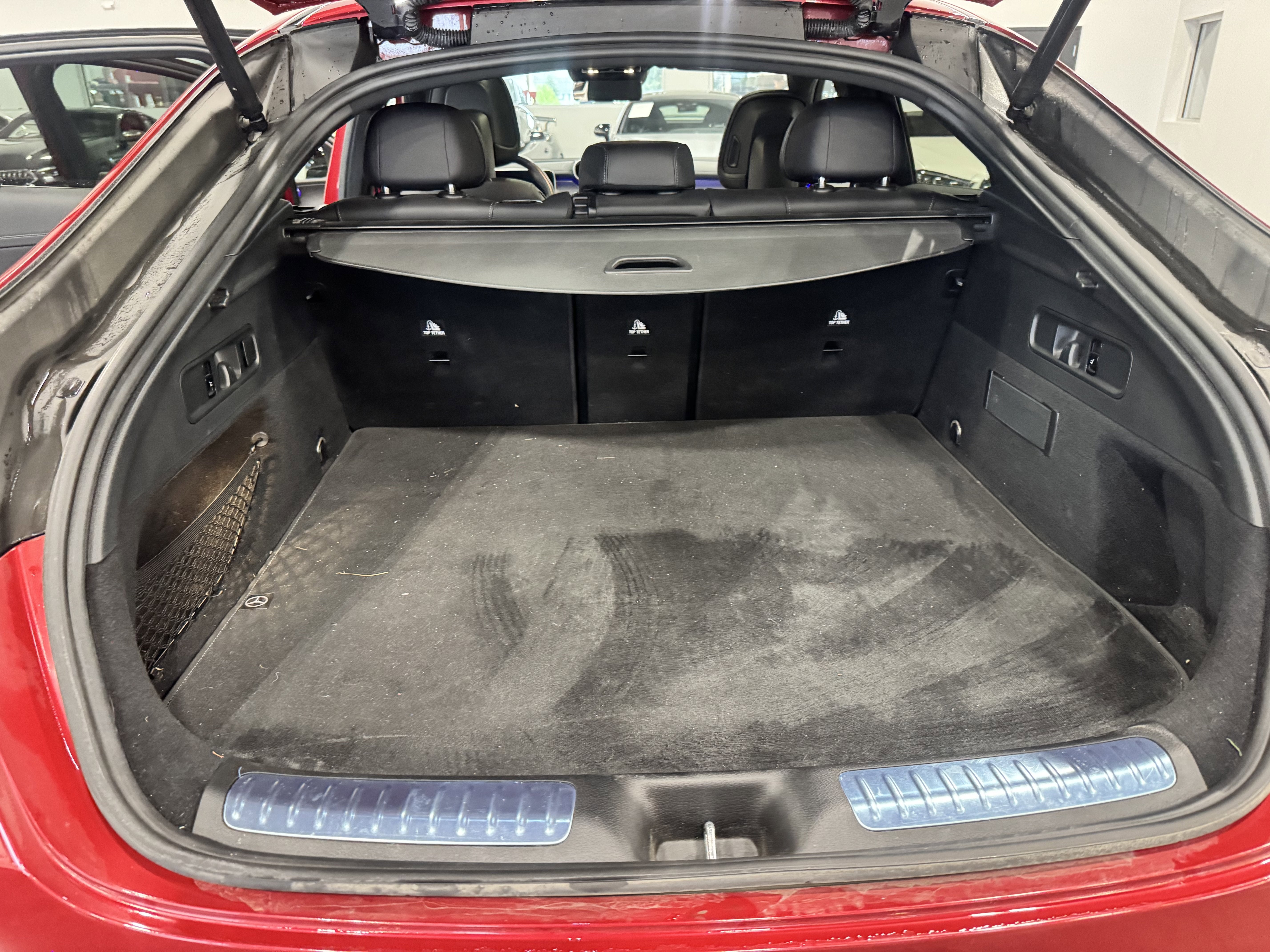 2024 Mercedes-Benz GLC GLC 300