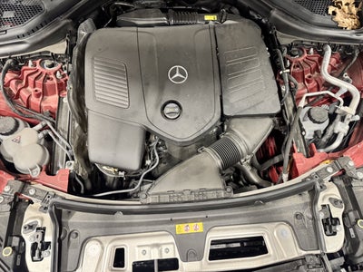 2024 Mercedes-Benz GLC GLC 300