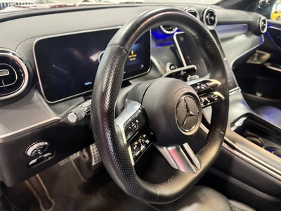 2024 Mercedes-Benz GLC GLC 300