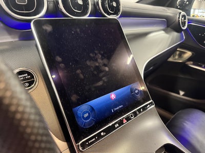 2024 Mercedes-Benz GLC GLC 300