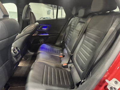 2024 Mercedes-Benz GLC GLC 300