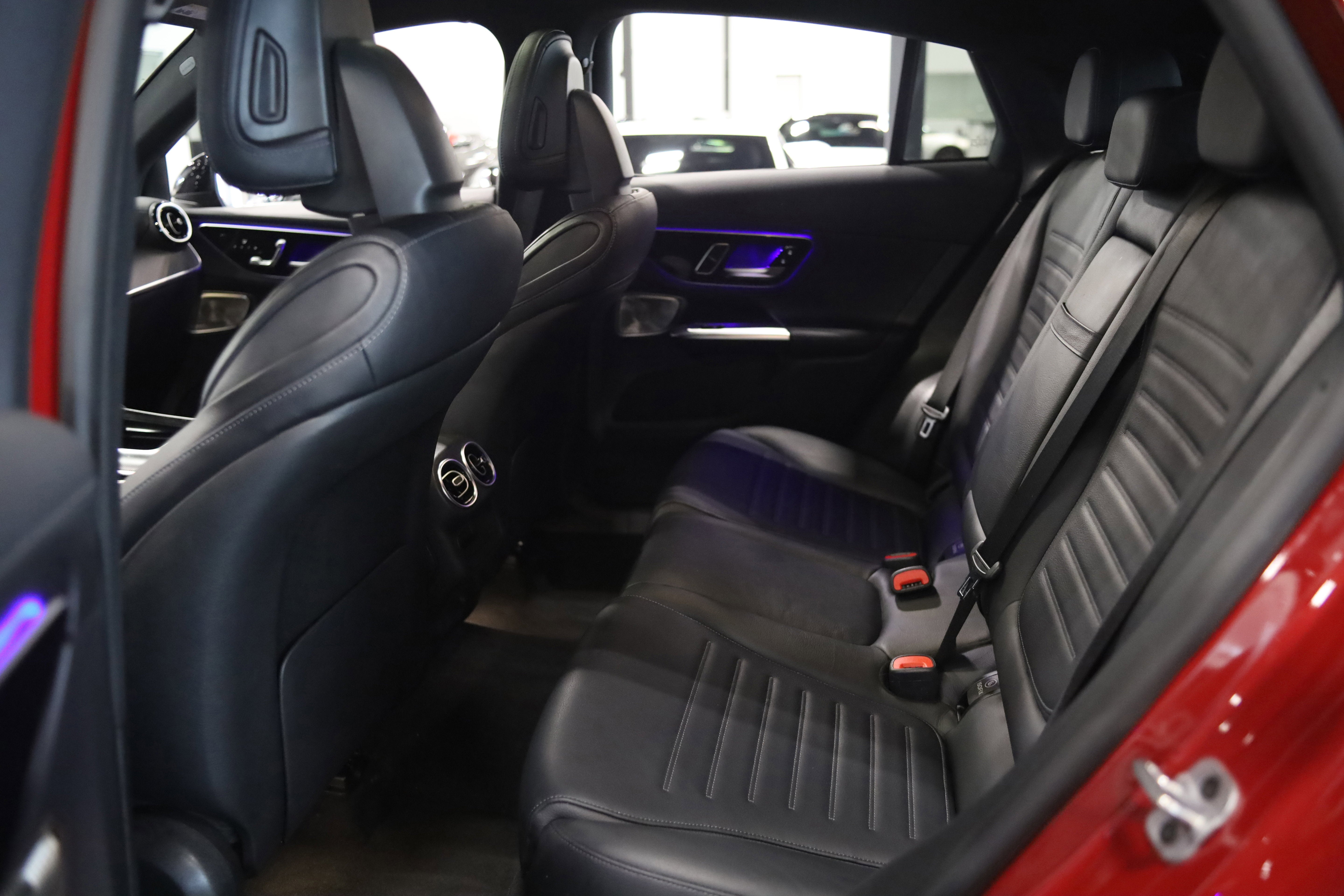 2024 Mercedes-Benz GLC GLC 300