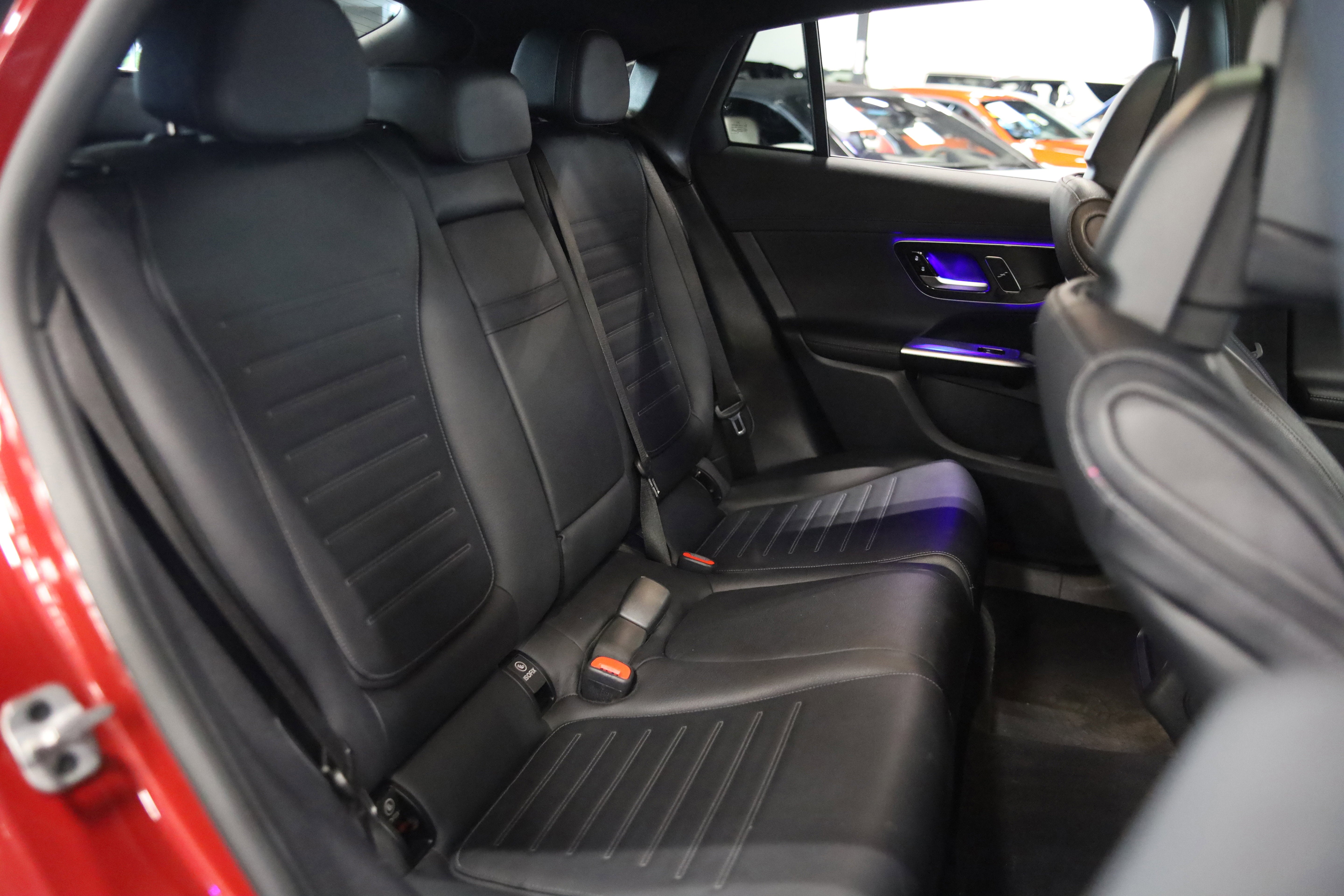 2024 Mercedes-Benz GLC GLC 300