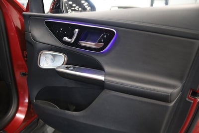 2024 Mercedes-Benz GLC GLC 300